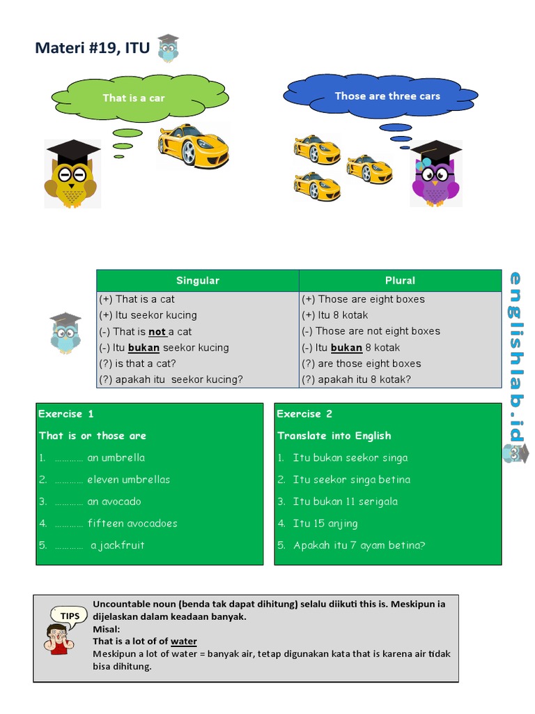 Grammar 19  PDF