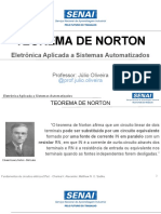 Teorema de Norton