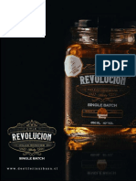 WHISKY REVOLUCIÓN - Presentación