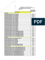 Price List Valridi-Com SRL New1