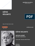 Kathe Kollwitz - P. Cunha Dez019
