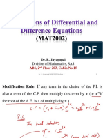 AB1, 2 Floor 203, Cabin No.15: Division of Mathematics, SAS