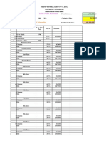 Reddy Shelters PVT - LTD: N. Mahender