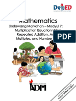 Math q2 Mod7 MultiplicationEquationUsingRepeatedAdditionArrayMultiplesAndNumberLine v3