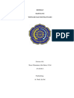 Referat TB Pulmo Dan Ekstra Pulmo