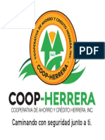 Logo Coopherrera