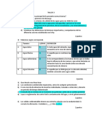 Taller 1 Segundo Parcial Contaminacion de Los Recursos Hidricos