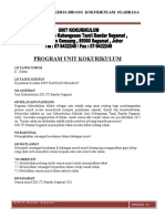 Kertas Kerja Sukan Tahunan 2021 (Repaired)