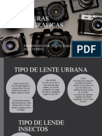 Capturas Fotograficas