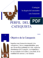 140918-PERFIL DEL CATEQUISTA