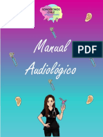 Manual Audiología Completo