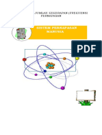 LKPD 8.1 Sistem Pernapasan Pert 1