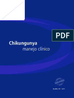 Chikungunya Manejo Clinico (1)