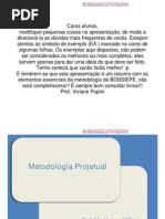 AULA I- met. BONSIEPE ppt