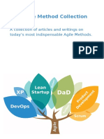 The Agile Methods Collection