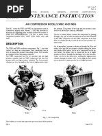 7fdl Brochure Locomotive | PDF | Engines | Turbocharger