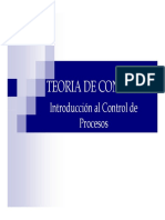 1 - Introducción Al Control de Procesos_1