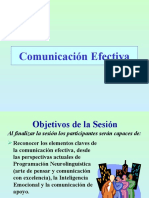 Comunicacion Efectiva