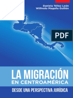 La Migración: Desde Una Perspectiva Jurídica