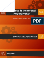 Diagnosa & Intervensi PKMD New