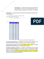 ASTM 1298 - Notas