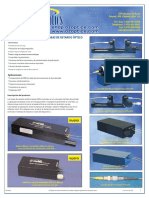 Fiber Delay Lines - En.es