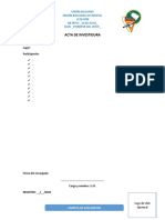 Formato de Llenado de La Carpeta de Guia Mayor-Gmm-Gmma