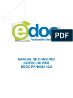 Manual Consumo WebService Edoc Emisi C3 B3n PA