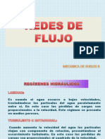 Redes de Flujo - Sem 5