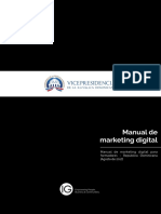 Manual de Marketing Digital