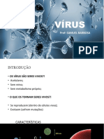 virus e hiv