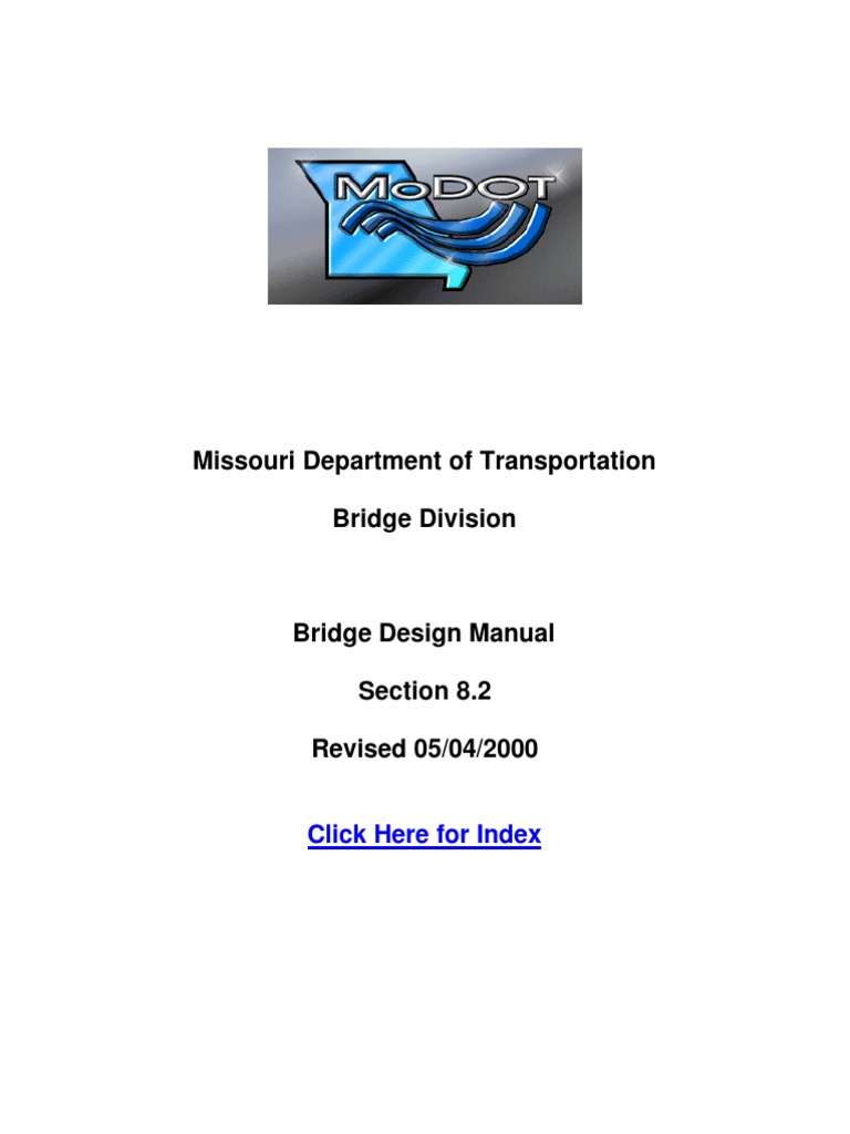 Bridge Hydraulic Design (2000) | PDF | Flood | Drainage Basin
