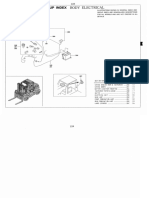 Body Electrical KH02