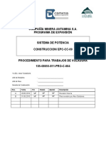 Compañía Minera Antamina S.A. Programa de Expansión: Vo - Bo. Aker Solutions