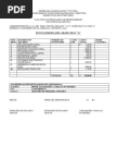 Control y Resguardo de Herramienta y Equipo