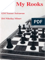 @Chess_addiction Take My Rooks-N Minev _ Y Seirawan-1991