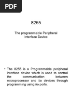Download 8255 by nskpatnaik SN5148726 doc pdf