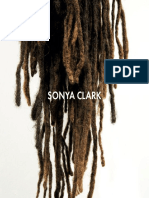 Sonya Clark-Solo Exhibition