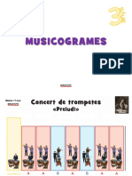 Musicogrames P3