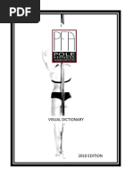 PFA Visual Dictionary