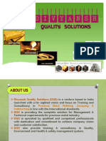 Divyansh: Quality Solutions