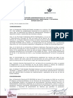 03 - Fraccionamiento en Propiedad Horizontal - Ra 175