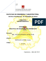 Informe Geoestadistica