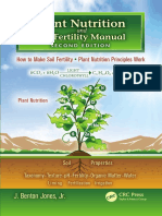 Plant Nutrition and Soil Fertility Manual, Second Edition ( PDFDrive )