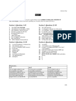 Cambridge for IELTS 3 Practice Test2_answers