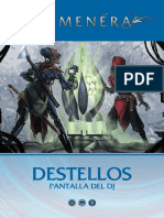 Destellos Numenera