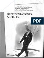 Raiter_Representaciones sociales