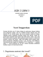 SGD 2 LBM 3 THT - Veramita