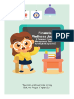 DepEd Financial Wellness Journal