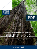 CPSG Principles and Steps